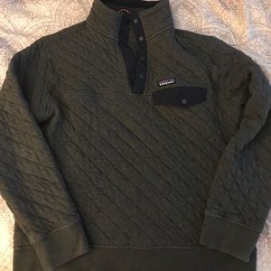 Patagonia Pullover